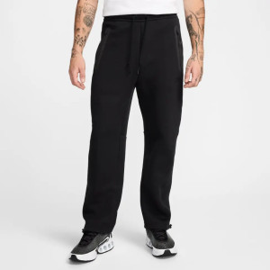 Штани чоловічі Nike Tech Fleece Open-Hem Pants Black HJ6533-010