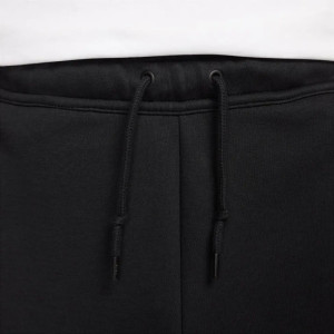 Штани чоловічі Nike Tech Fleece Open-Hem Pants Black HJ6533-010