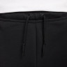 Штани чоловічі Nike Tech Fleece Open-Hem Pants Black HJ6533-010