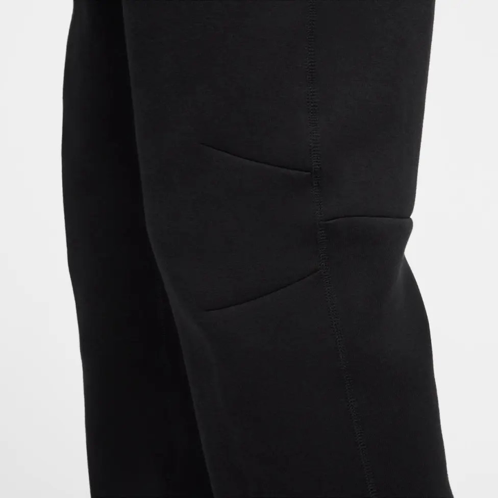 Штани чоловічі Nike Tech Fleece Open-Hem Pants Black HJ6533-010