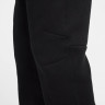 Штани чоловічі Nike Tech Fleece Open-Hem Pants Black HJ6533-010