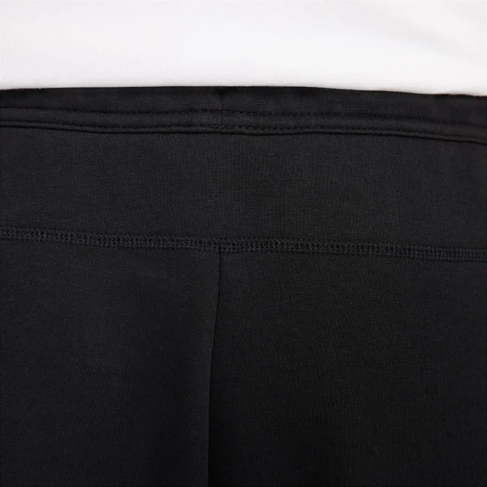 Штани чоловічі Nike Tech Fleece Open-Hem Pants Black HJ6533-010