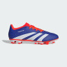 Бутси PREDATOR CLUB FxG IF6344 Adidas 10,5 (45,5) Синій IF6344