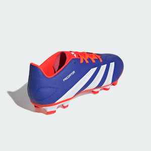 Бутси PREDATOR CLUB FxG IF6344 Adidas 10,5 (45,5) Синій IF6344