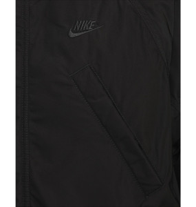 Куртка чоловіча Nike Club Tf Parka Black FZ0869-010