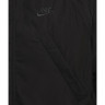 Куртка чоловіча Nike Club Tf Parka Black FZ0869-010
