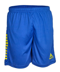 Шорти SELECT Spain player shorts 620330-252