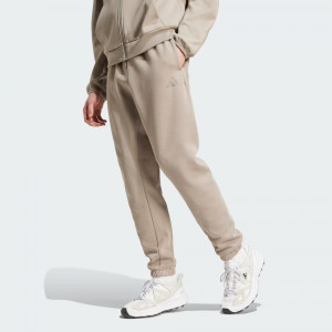 Штани M FI SL PT JD4950 Adidas 2XL Бежевий JD4950