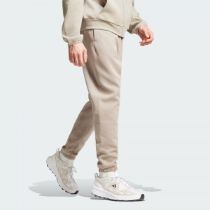 Штани M FI SL PT JD4950 Adidas 2XL Бежевий JD4950