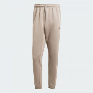 Штани M FI SL PT JD4950 Adidas 2XL Бежевий JD4950