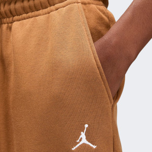 Штани чоловічі Air Jordan Essentials MenS Fleece Pants Beige FJ7779-281