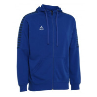 Толстовка Select Torino zip hoodie 625200-040