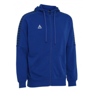Толстовка Select Torino zip hoodie 625200-040