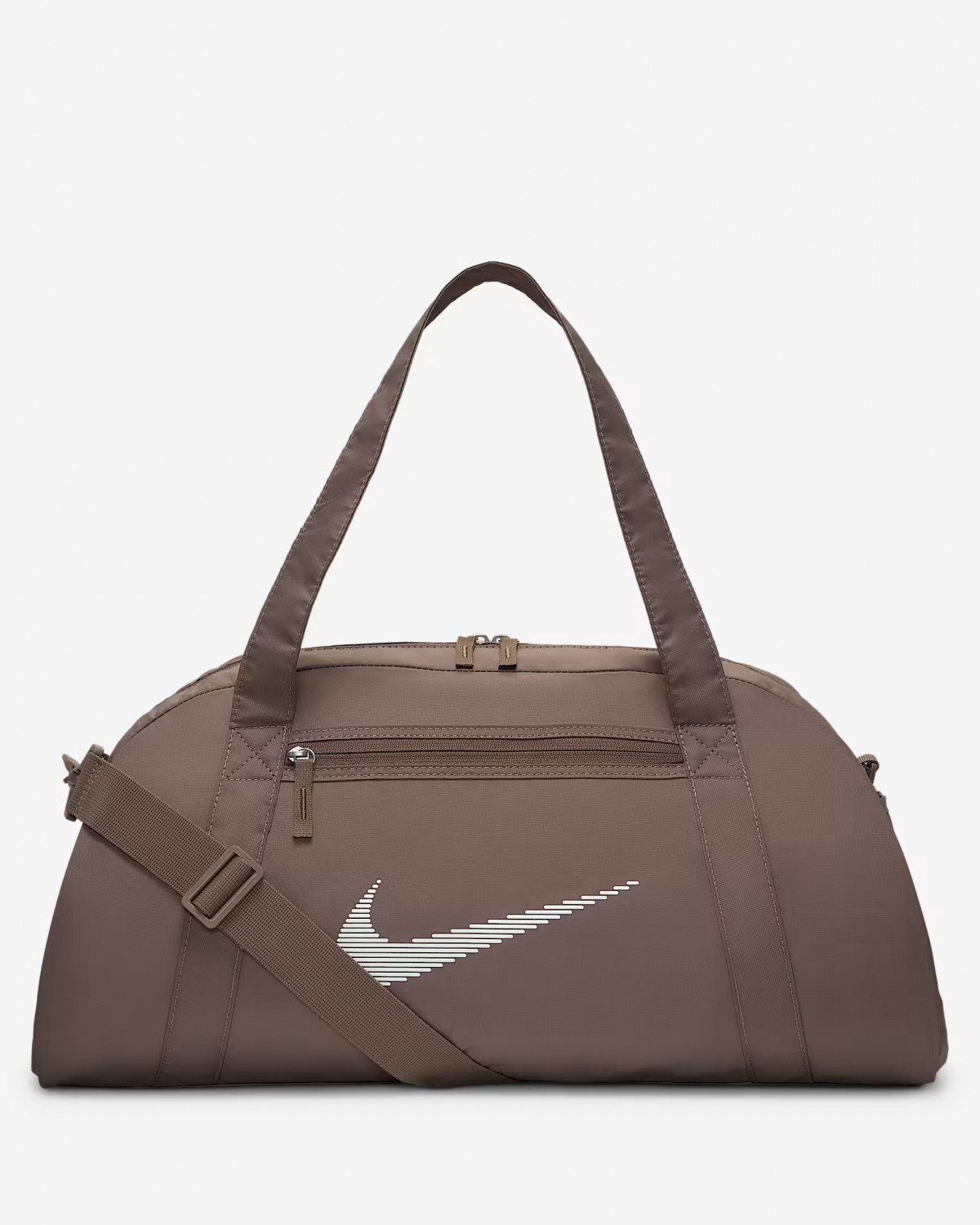 Сумка NK GYM CLUB BAG - SP23 DR6974-214 Nike MISC Коричневий DR6974-214