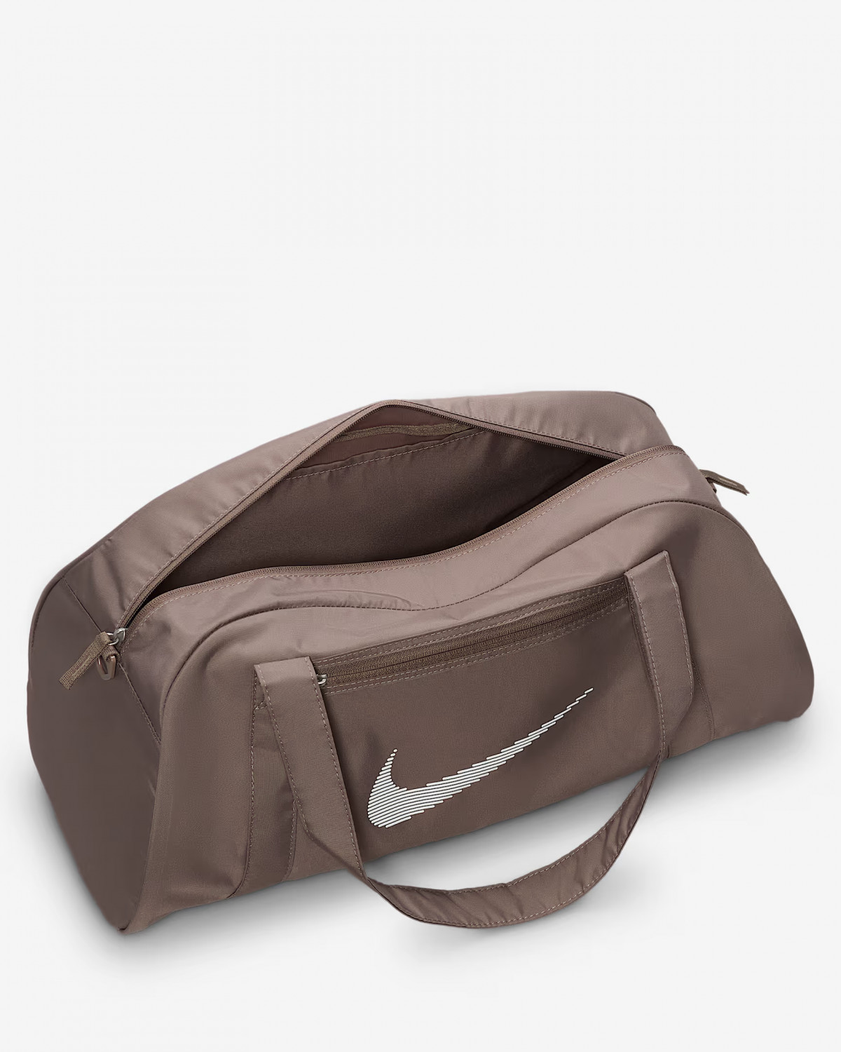 Сумка NK GYM CLUB BAG - SP23 DR6974-214 Nike MISC Коричневий DR6974-214