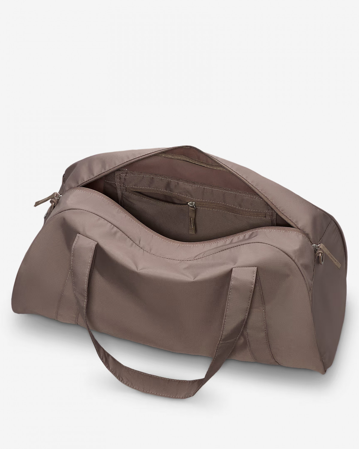 Сумка NK GYM CLUB BAG - SP23 DR6974-214 Nike MISC Коричневий DR6974-214