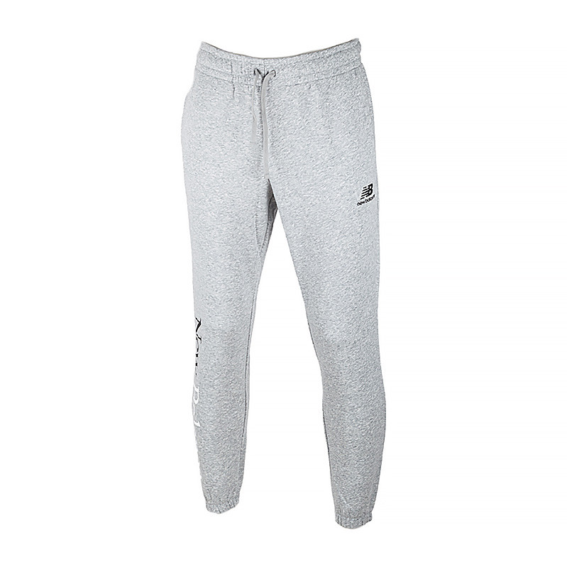 Штани New Balance Essentials Celebrate MP21503AG