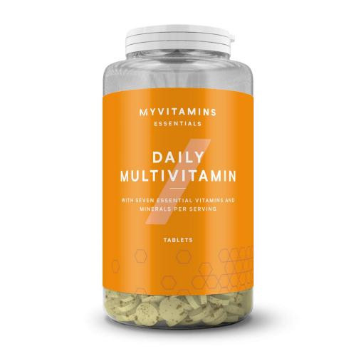 Таблетки Daily Vitamins - 180tabs 100-97-9444886-20