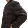 Куртка QUILTED BOMBER JACKET 1042119-29999 Tom Tailor S Чорний 1042119-29999