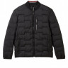 Куртка QUILTED BOMBER JACKET 1042119-29999 Tom Tailor S Чорний 1042119-29999