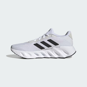 Кросівки ADIDAS SWITCH RUN M IF5719 Adidas 10 (44,5) Білий IF5719