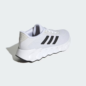 Кросівки ADIDAS SWITCH RUN M IF5719 Adidas 10 (44,5) Білий IF5719