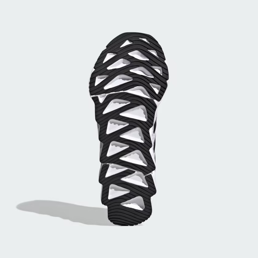Кросівки ADIDAS SWITCH RUN M IF5719 Adidas 10 (44,5) Білий IF5719