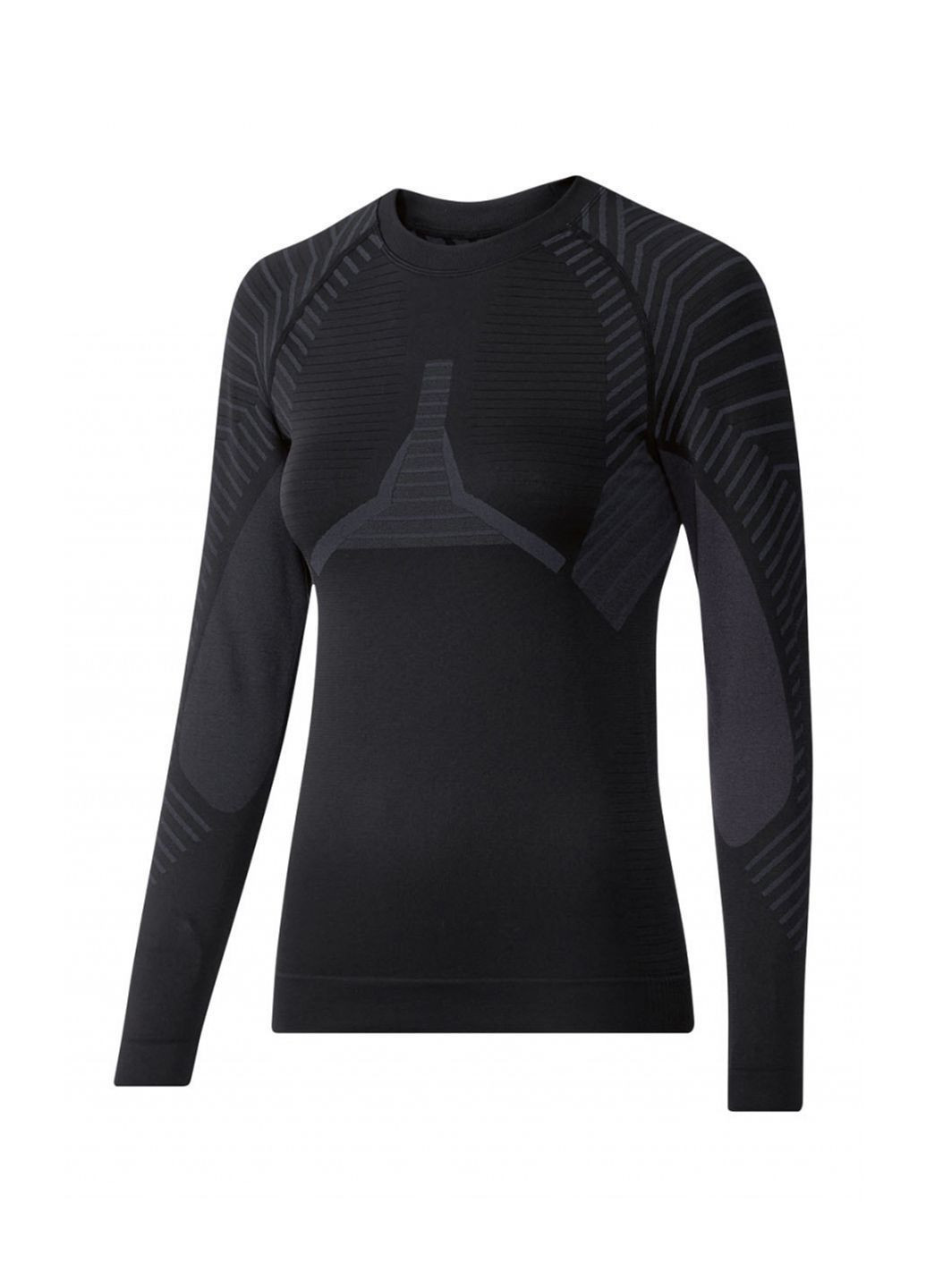 Термокофта Crivit DAMEN-WINTER-FUNKTIONSUNTERHEMD 426401_2301-Black