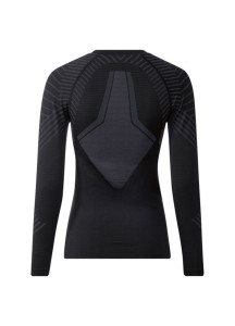 Термокофта Crivit DAMEN-WINTER-FUNKTIONSUNTERHEMD 426401_2301-Black