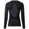 Термокофта Crivit DAMEN-WINTER-FUNKTIONSUNTERHEMD 426401_2301-Black
