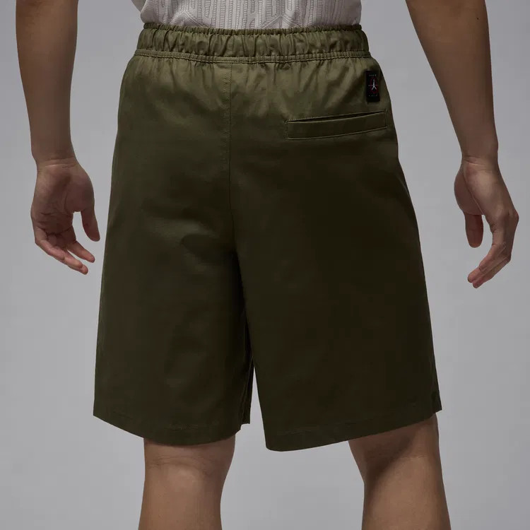 Шорти Jordan M ESS WOVEN SHORT HF9335-222