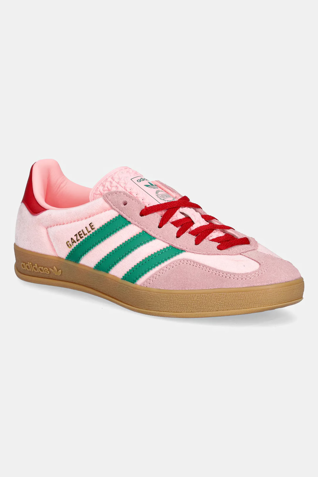 Кросівки Adidas Gazelle JI2713