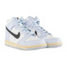 Кросівки Nike DUNK HIGH (GS) DB2179-110