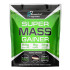 Порошок Super Mass Gainer - 4000g Cappuccino 100-33-6474864-20