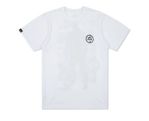 Футболка Manto t-shirt Xero 3378