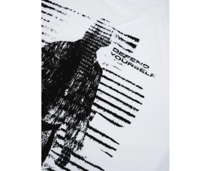 Футболка Manto t-shirt Xero 3378