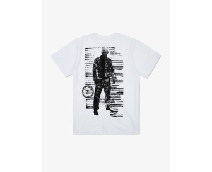 Футболка Manto t-shirt Xero 3378