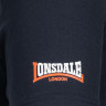 Футболка BREDON 115068-3076 Dark Navy Lonsdale M Темно-синій 115068-3076 DARK NAVY