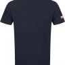 Футболка BREDON 115068-3076 Dark Navy Lonsdale M Темно-синій 115068-3076 DARK NAVY