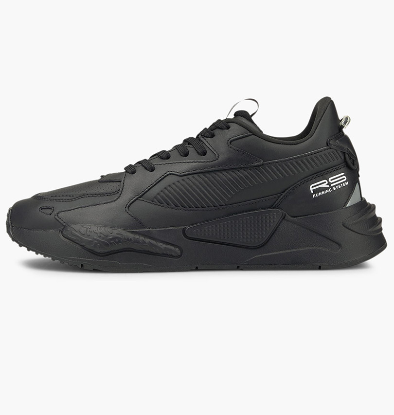 Кросівки чоловічі Puma RS-Z Leather 383232-01 40.5 383232-01