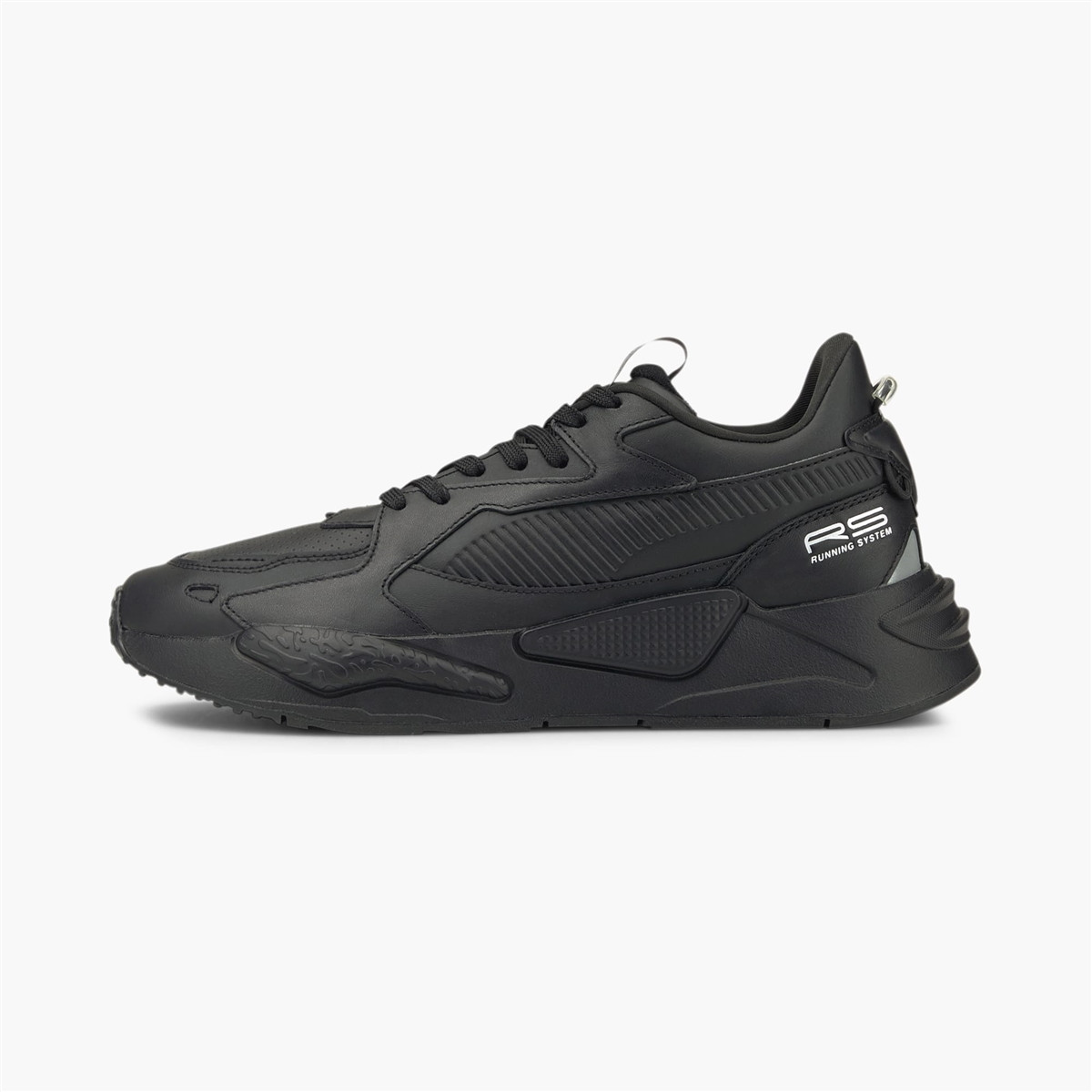 Кросівки чоловічі Puma RS-Z Leather 383232-01 40.5 383232-01