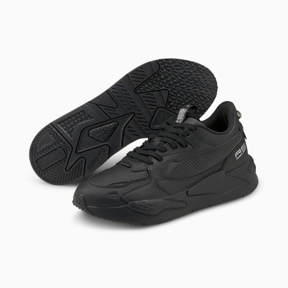 Кросівки чоловічі Puma RS-Z Leather 383232-01 40.5 383232-01