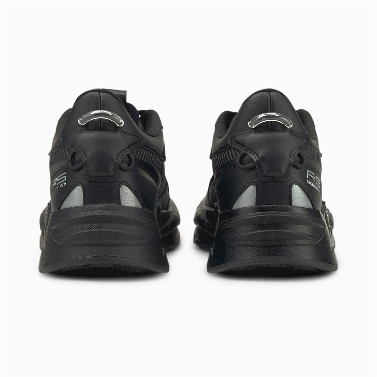 Кросівки чоловічі Puma RS-Z Leather 383232-01 40.5 383232-01
