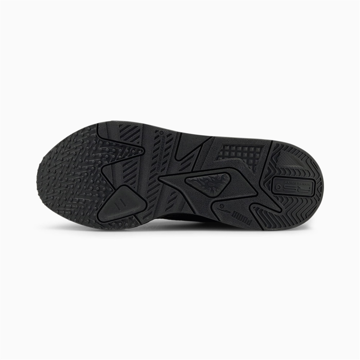 Кросівки чоловічі Puma RS-Z Leather 383232-01 40.5 383232-01