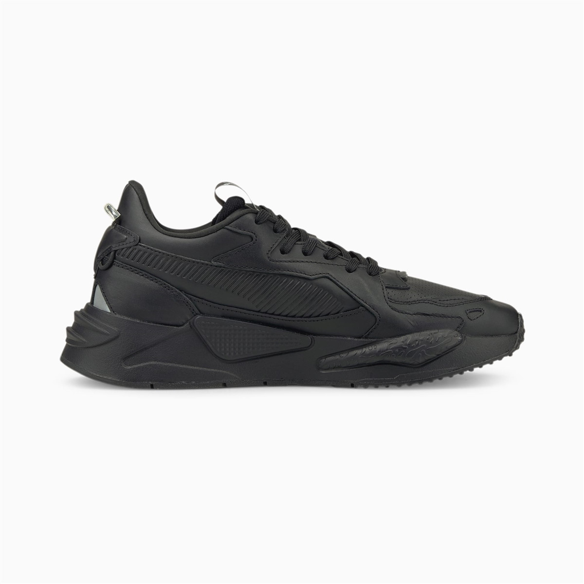Кросівки чоловічі Puma RS-Z Leather 383232-01 40.5 383232-01