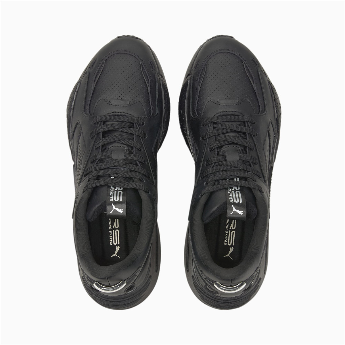 Кросівки чоловічі Puma RS-Z Leather 383232-01 40.5 383232-01