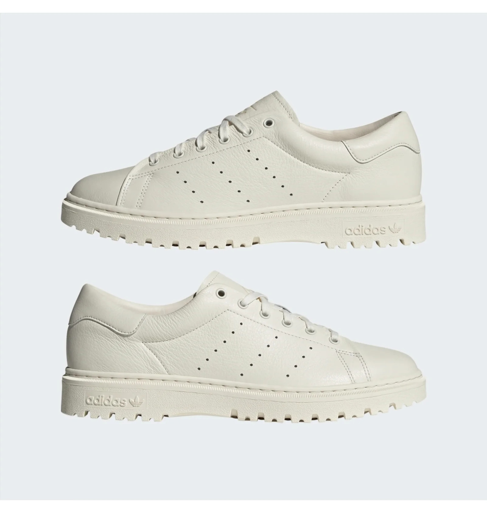 Кросівки Adidas Stan Smith Freizeit "Core White" IF9264