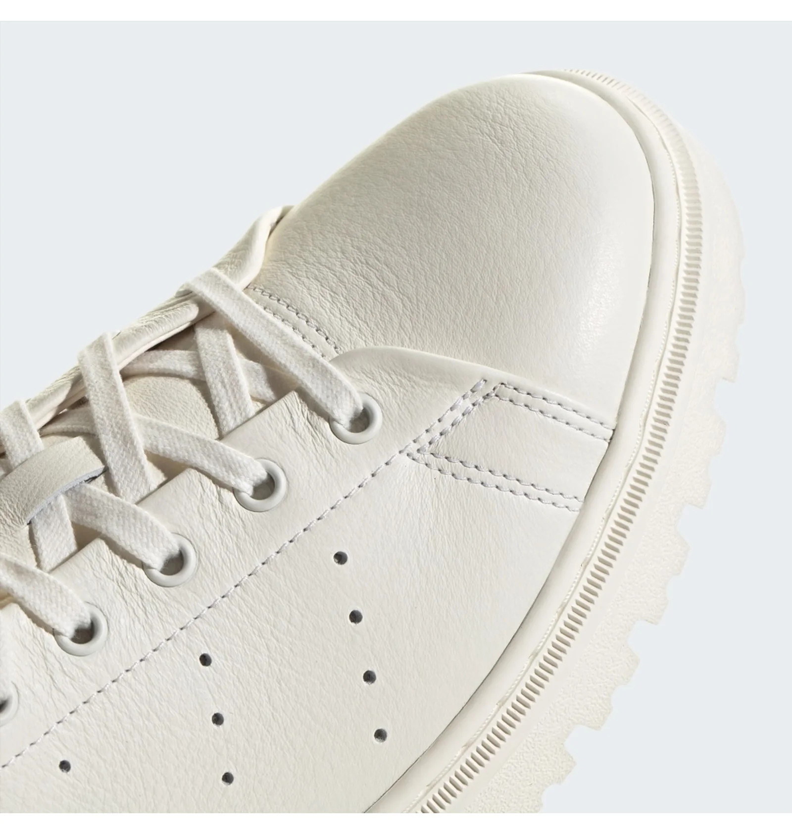 Кросівки Adidas Stan Smith Freizeit "Core White" IF9264
