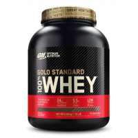 Капсули Gold Standard 100% Whey - 2260g Cookie Cream 2022-09-0196