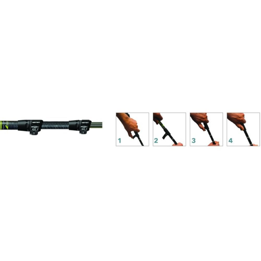 З'єднання затискне Gabel 06/45 U-Lock Mono Ø18/16 034.0006